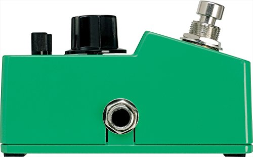VIP Ibanez Tube Screamer Mini Boutique Guitar Pedal