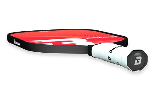 VIP Red Lightspeed Carbon Series