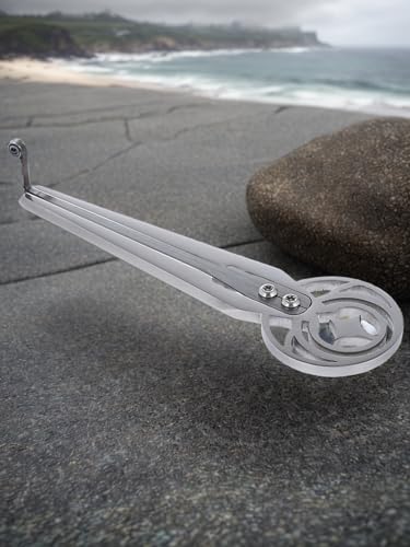 Russian Original Jew's Harp: Beautiful Sound, Excellent Quality