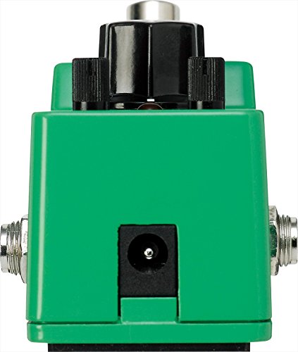 VIP Ibanez Tube Screamer Mini Boutique Guitar Pedal
