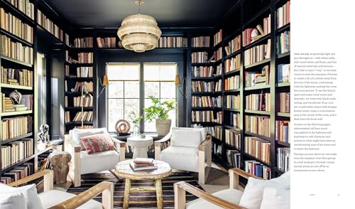 Laid-back VIP Interiors for Modern Living