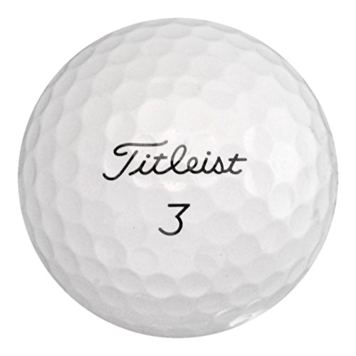 50 Titleist Pro V1 2014 AAAAA Mint Golf Balls