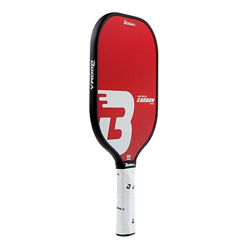 VIP Red Lightspeed Carbon Series