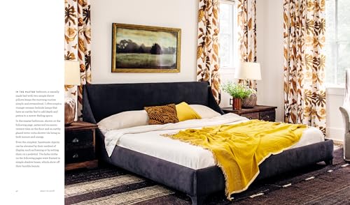 Laid-back VIP Interiors for Modern Living