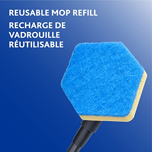 Vileda Bath Magic Mop | Multisurface Cleaning Tool