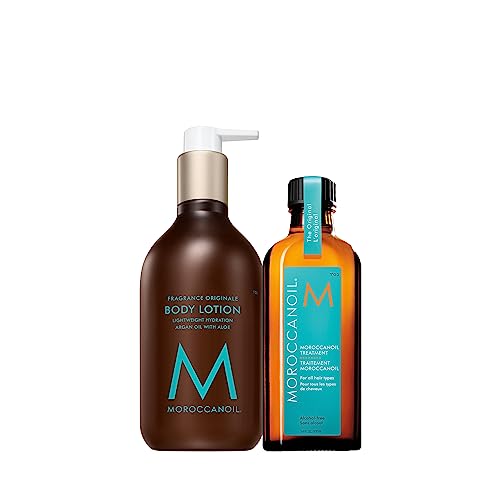 Moroccanoil Dream Duo Hair & Body SetVIP