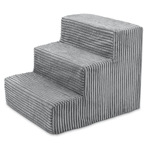 VIP Foam Pet Steps for Small Dogs and Cats