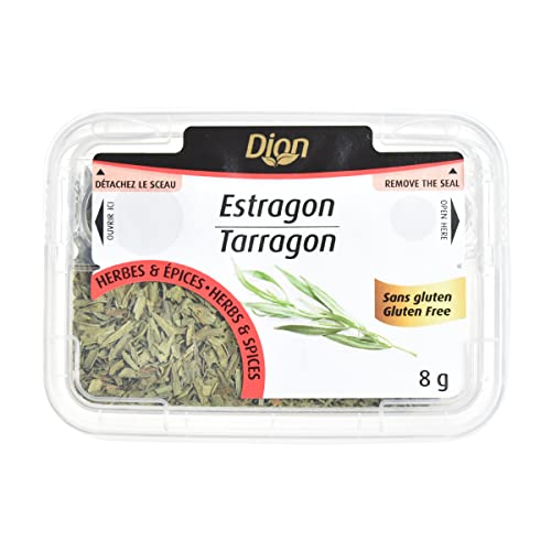 Tarragon by G DION VIP Shopping