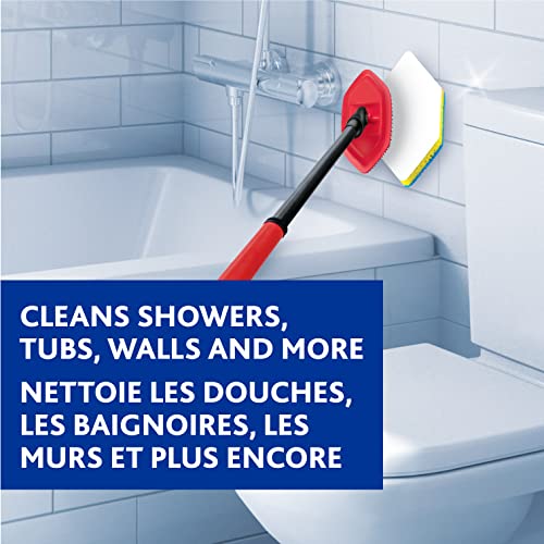Vileda Bath Magic Mop | Multisurface Cleaning Tool