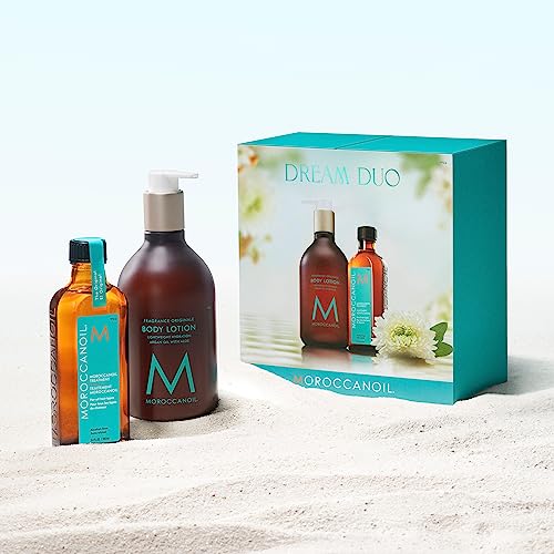 Moroccanoil Dream Duo Hair & Body SetVIP