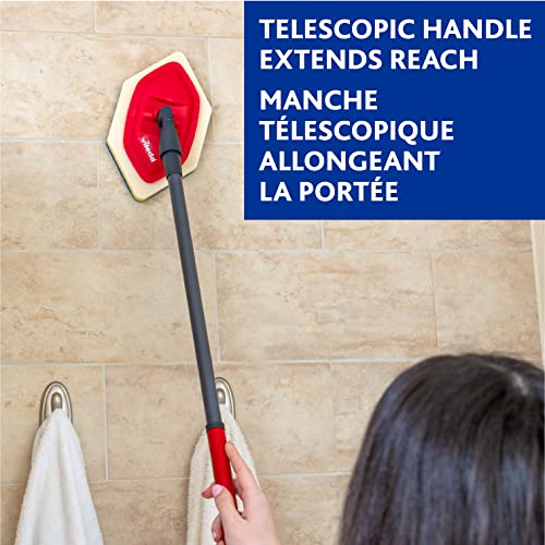 Vileda Bath Magic Mop | Multisurface Cleaning Tool