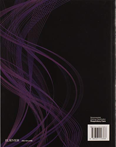 VIP Respiratory Care Equipment by Mosby