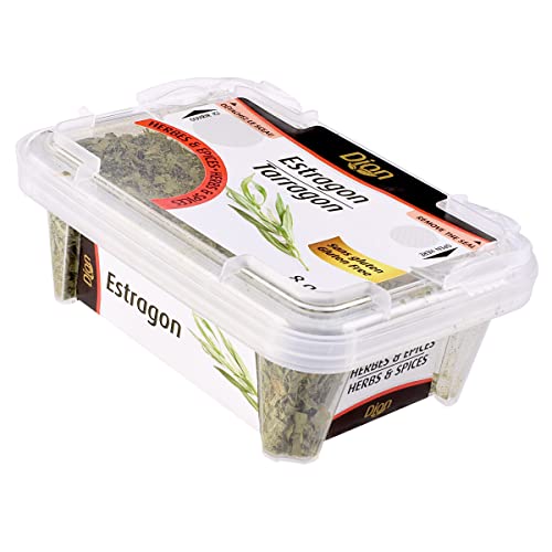Tarragon by G DION VIP Shopping