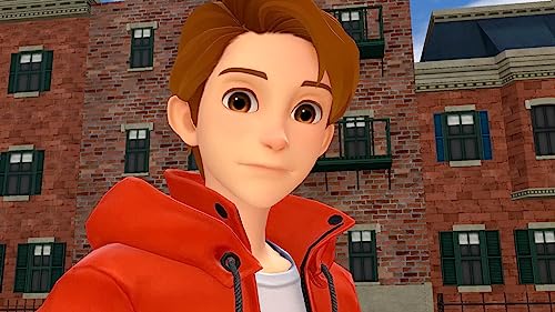 Exclusive Detective Pikachu™ VIP Edition (CAN Version)