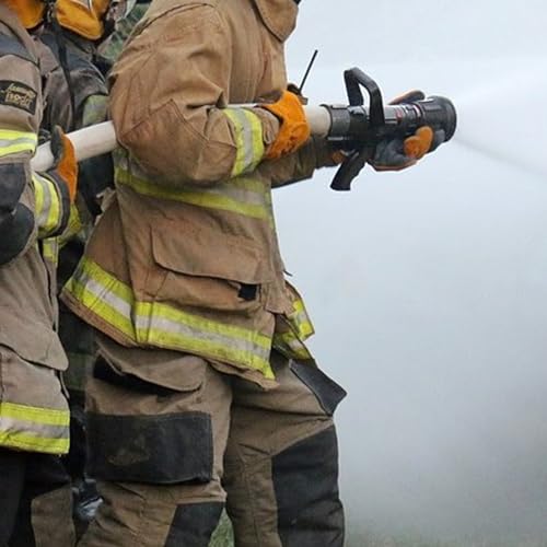 100FT Heavy Duty Fire Hose for Pool Drainage