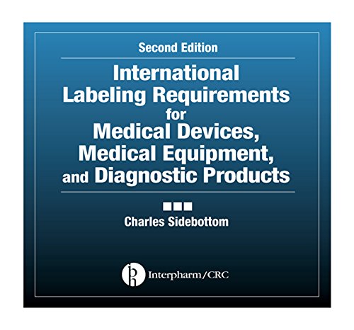 Global Compliance for Medical Devices and Diagnostic Products