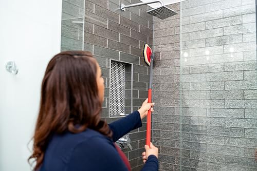 Vileda Bath Magic Mop | Multisurface Cleaning Tool