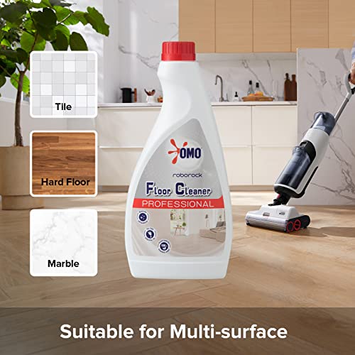 Roborock Multi-Surface Cleaning Solution for All Robot Vacuums