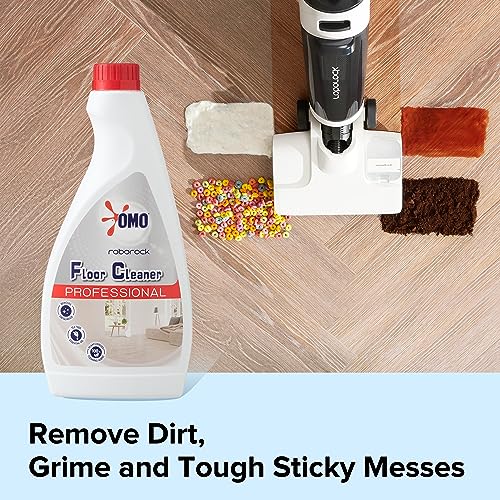Roborock Multi-Surface Cleaning Solution for All Robot Vacuums