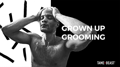 Tame the Beast's Essential Oils Nutt Butter