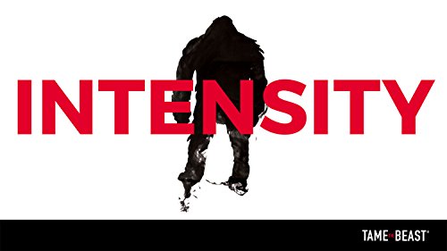 Tame the Beast's Essential Oils Nutt Butter