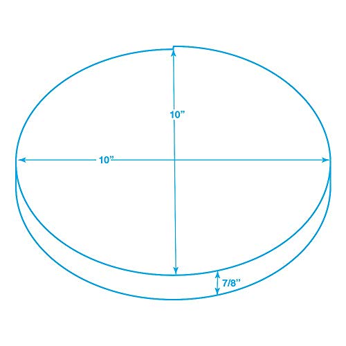 VIP Spin and Scratch Replacement Pads for Cats