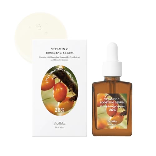 Dr.Althea Vitamin C Serum - Brightening, Antiaging, Korean Skincare