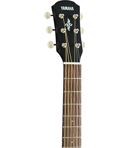 Yamaha APXT2 Acoustic-Electric Guitar VIP Shopping - Natural