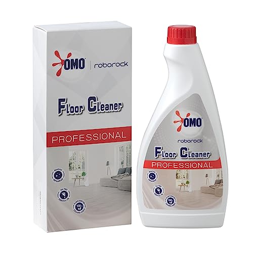 Roborock Multi-Surface Cleaning Solution for All Robot Vacuums