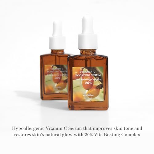 Dr.Althea Vitamin C Serum - Brightening, Antiaging, Korean Skincare