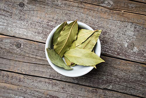 Organic Basil Leaves, Premium Quality Herbs & Spices