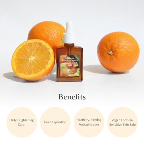 Dr.Althea Vitamin C Serum - Brightening, Antiaging, Korean Skincare