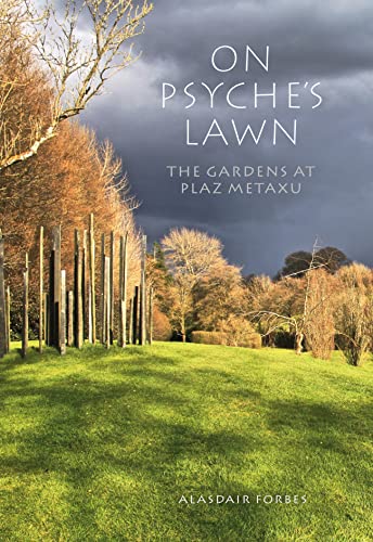 VIP Shopping: Psyche's Garden at Plaz Metaxu