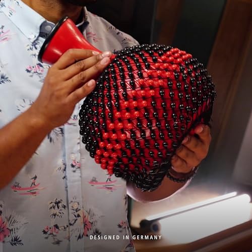 Meinl Percussion VIP Red Fiberglass Shekere