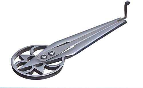 Oberton Pro "Mashak" Rainbow Vargan Harp