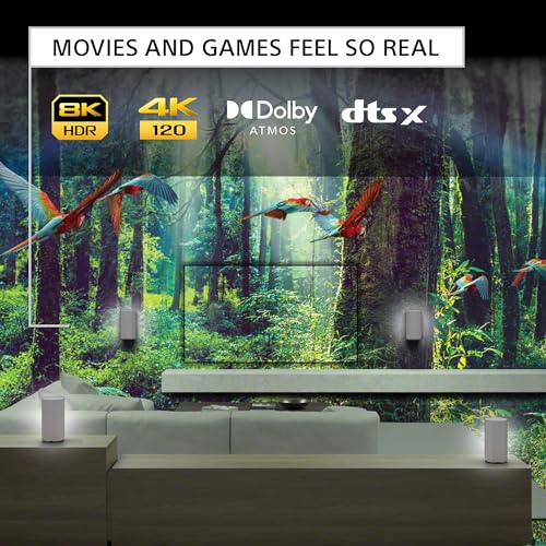 Sony HT-A9 Home Theatre System for VIP Shoppers