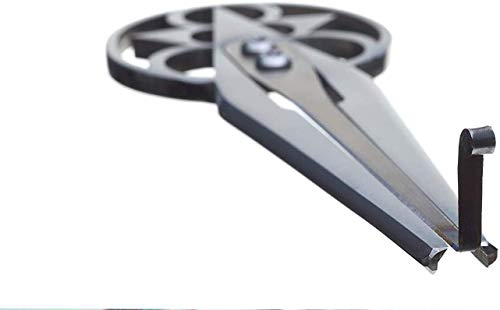 Oberton Pro "Mashak" Rainbow Vargan Harp