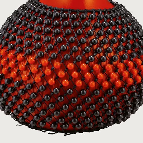 Meinl Percussion VIP Red Fiberglass Shekere