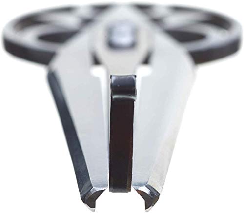 Oberton Pro "Mashak" Rainbow Vargan Harp