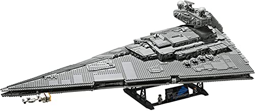 VIP Lego Star Wars Imperial Star Destroyer 75252