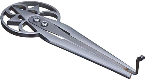 Oberton Pro "Mashak" Rainbow Vargan Harp