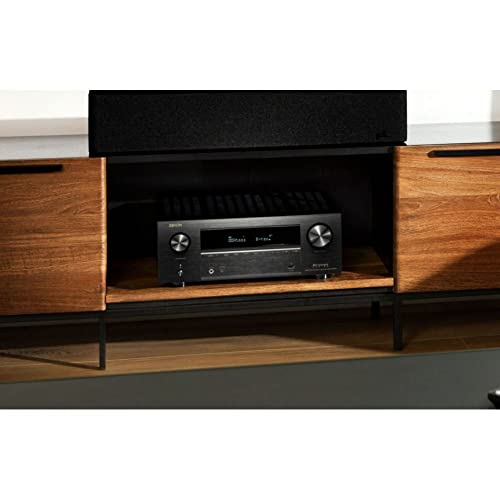 Denon AVR-X2800H 7.2 Ch Receiver - 2022 ModelVIP Shopping