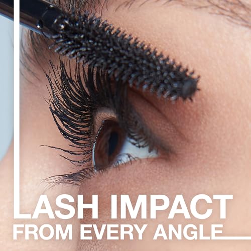 Maybelline Lash Sensational Sky High Mascara, Blackest Black