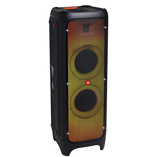 JBL PartyBox 1000: Premium 1100W Bluetooth Party Speaker