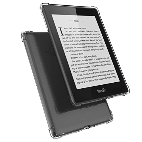 VIP Case for 6" Amazon Kindle 2022 Generation