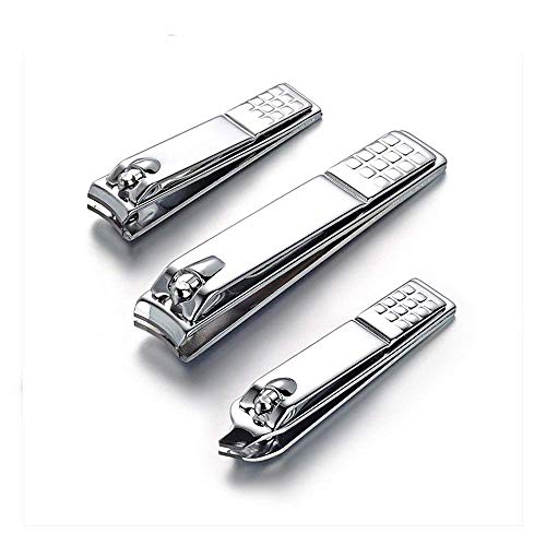 ZIZZON Professional Nail Care Kit with Travel Case