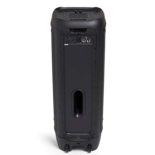 JBL PartyBox 1000: Premium 1100W Bluetooth Party Speaker