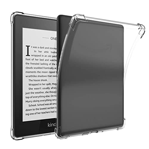 VIP Case for 6" Amazon Kindle 2022 Generation