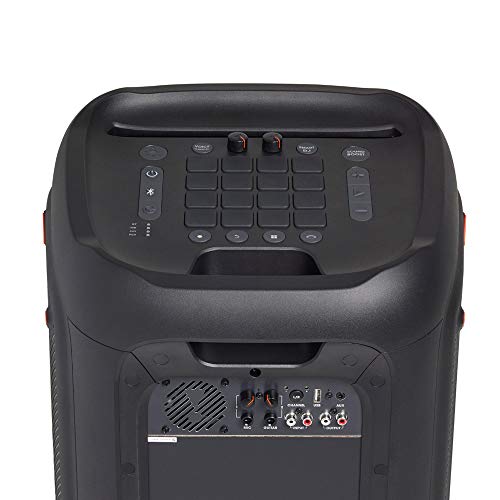 JBL PartyBox 1000: Premium 1100W Bluetooth Party Speaker
