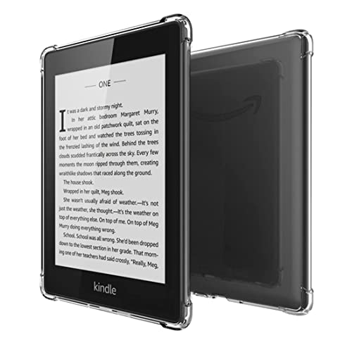 VIP Case for 6" Amazon Kindle 2022 Generation